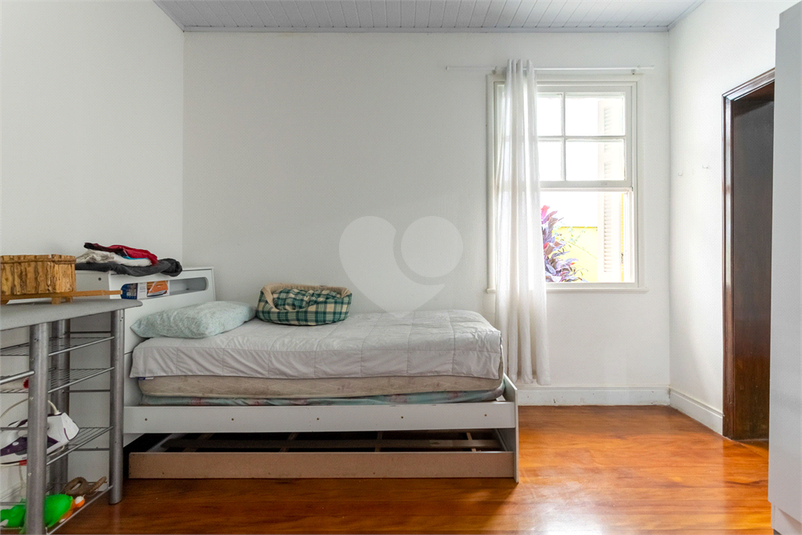 Venda Casa São Paulo Vila Pompéia REO130288 19