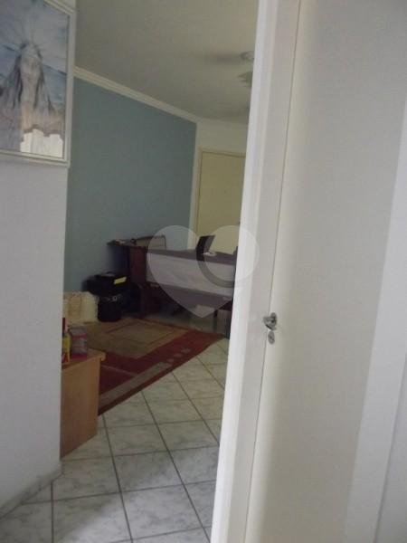 Venda Apartamento São Paulo Jardim Maristela REO13030 2