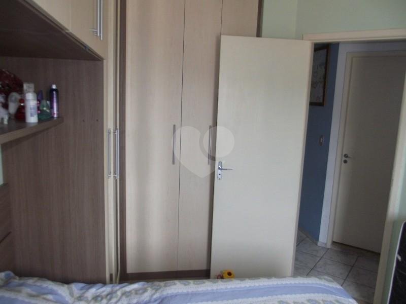 Venda Apartamento São Paulo Jardim Maristela REO13030 4