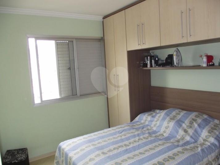 Venda Apartamento São Paulo Jardim Maristela REO13030 5