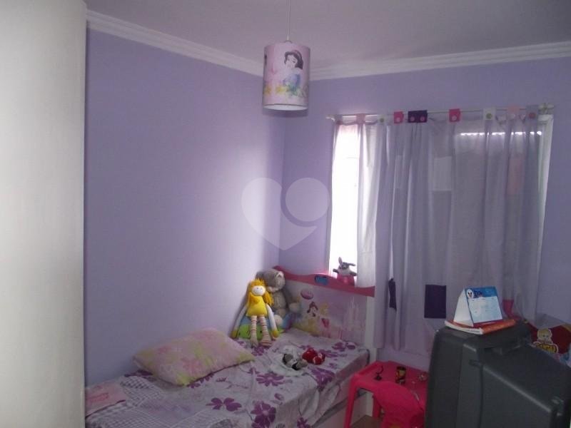 Venda Apartamento São Paulo Jardim Maristela REO13030 3