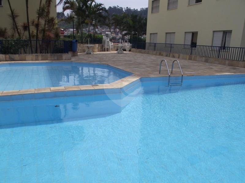 Venda Apartamento São Paulo Jardim Maristela REO13030 10