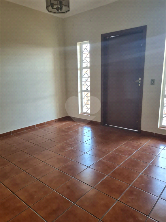 Venda Casa Sorocaba Jardim América REO130439 21