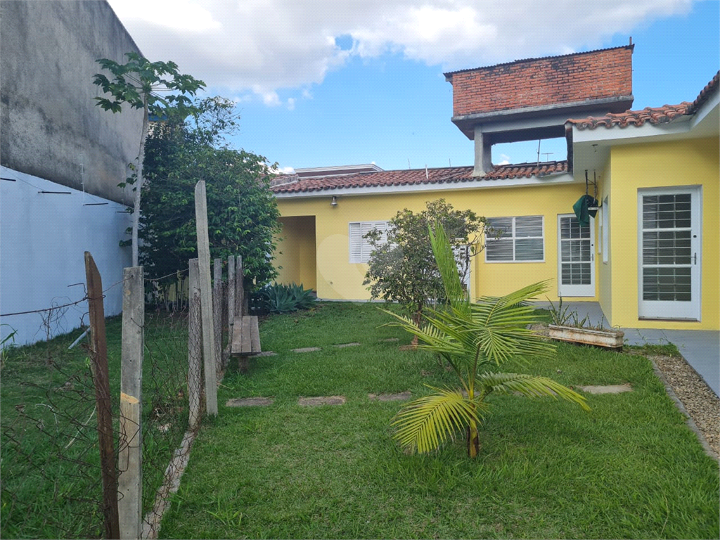 Venda Casa Sorocaba Jardim América REO130439 31