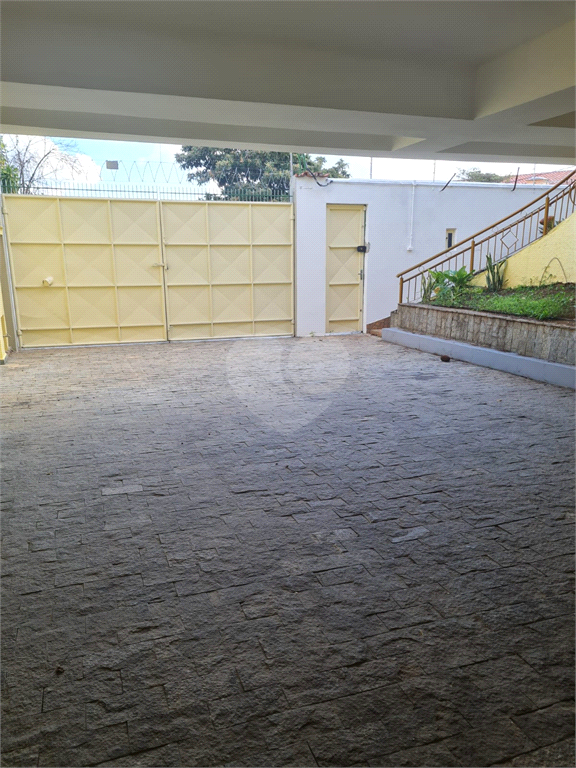 Venda Casa Sorocaba Jardim América REO130439 5