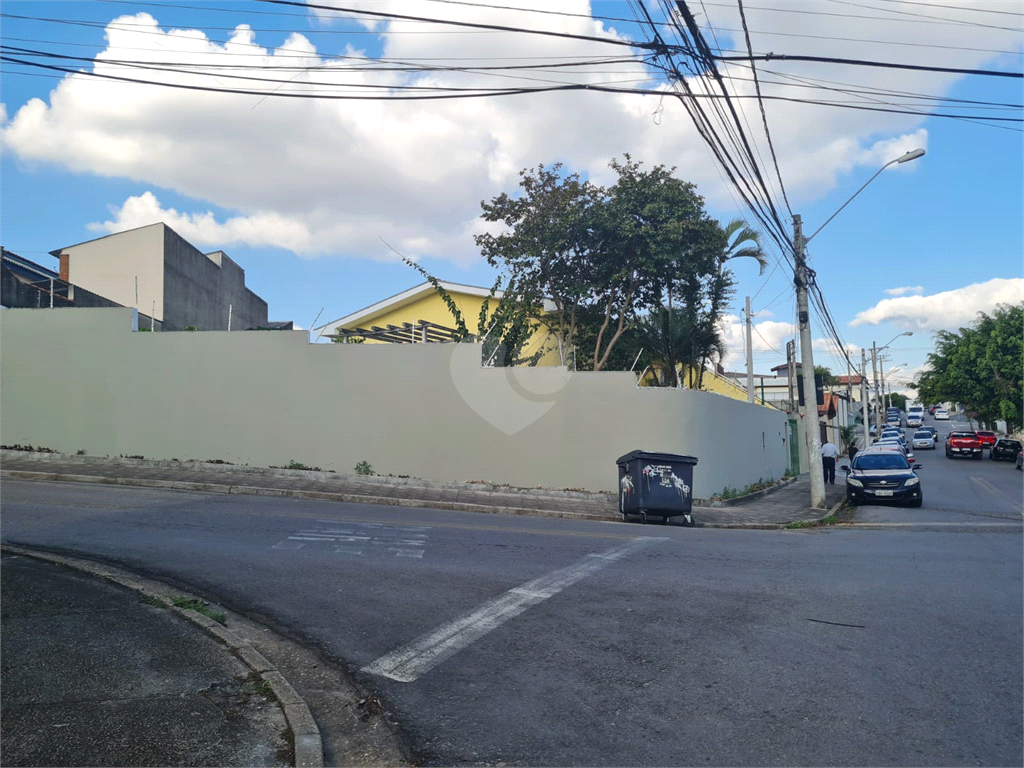 Venda Casa Sorocaba Jardim América REO130439 3