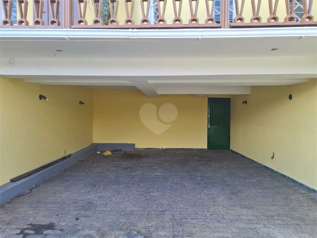 Venda Casa Sorocaba Jardim América REO130439 25