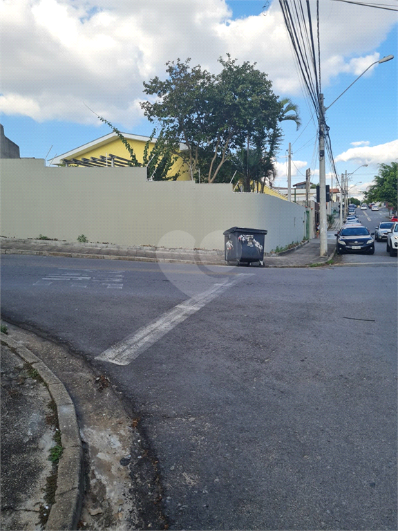 Venda Casa Sorocaba Jardim América REO130439 4