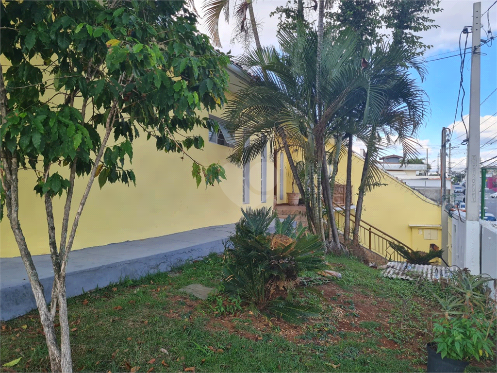 Venda Casa Sorocaba Jardim América REO130439 26