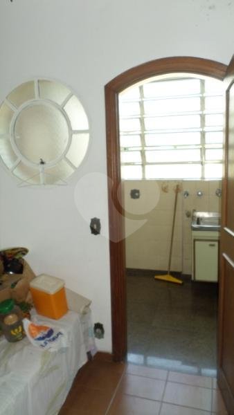 Venda Cobertura São Paulo Alto De Pinheiros REO130645 46