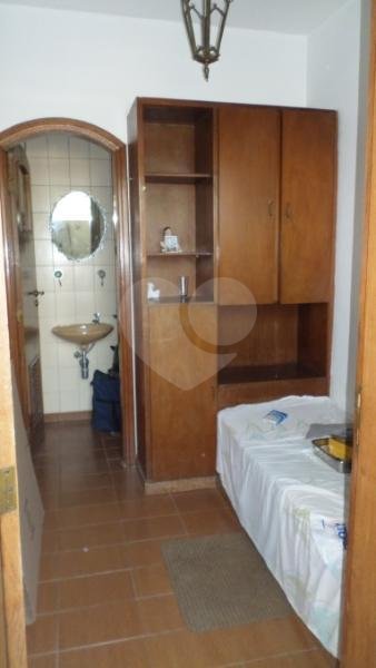 Venda Cobertura São Paulo Alto De Pinheiros REO130645 45