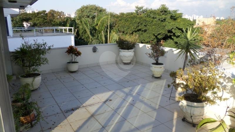 Venda Cobertura São Paulo Alto De Pinheiros REO130645 69