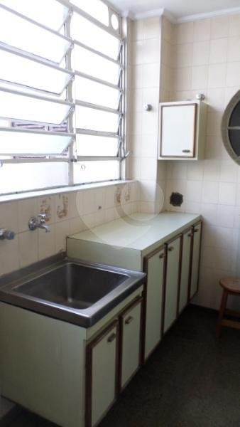 Venda Cobertura São Paulo Alto De Pinheiros REO130645 50