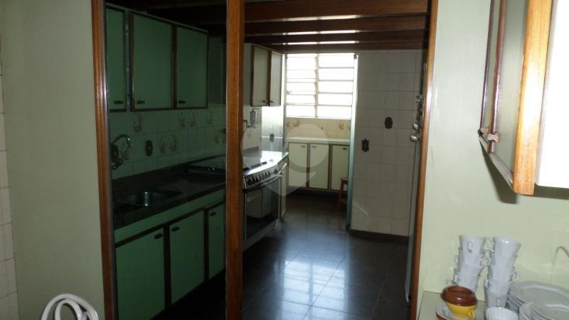 Venda Cobertura São Paulo Alto De Pinheiros REO130645 41