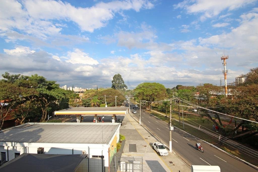 Venda Cobertura São Paulo Alto De Pinheiros REO130645 84