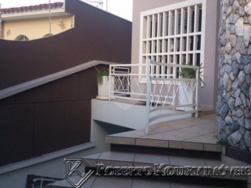 Venda Casa Votorantim Jardim Icatu REO130667 2