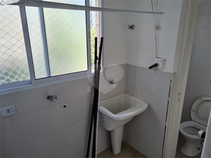 Venda Apartamento São Paulo Indianópolis REO130672 18