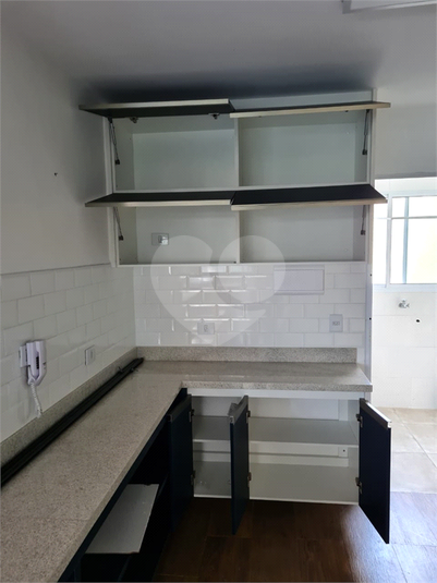 Venda Apartamento São Paulo Indianópolis REO130672 4