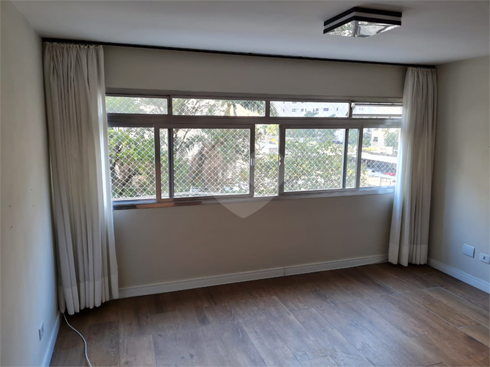 Venda Apartamento São Paulo Indianópolis REO130672 8