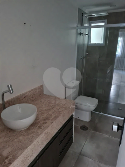 Venda Apartamento São Paulo Indianópolis REO130672 20