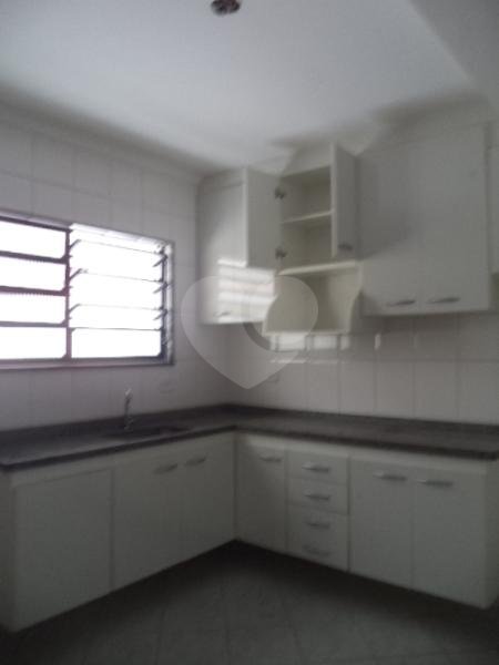 Venda Condomínio São Paulo Vila Bela REO130734 9