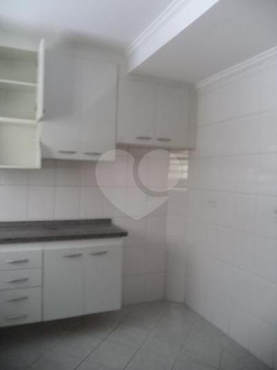 Venda Condomínio São Paulo Vila Bela REO130734 10