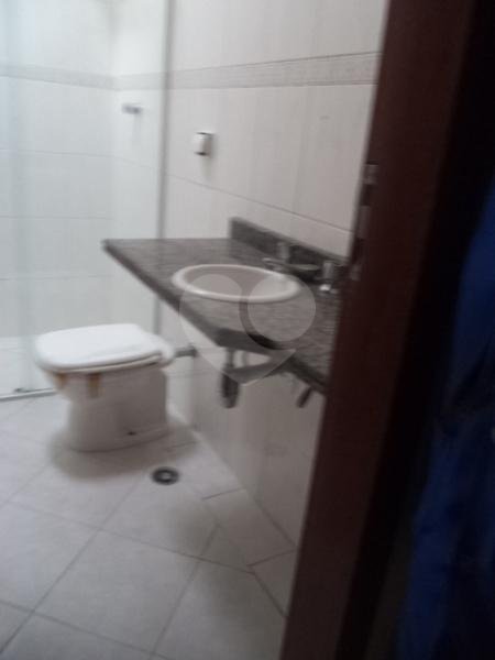 Venda Condomínio São Paulo Vila Bela REO130734 19