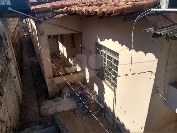 Venda Casa Sorocaba Vila Hortência REO130788 9