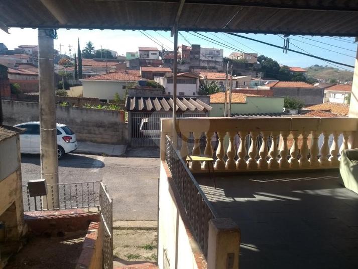 Venda Casa Sorocaba Vila Hortência REO130788 4