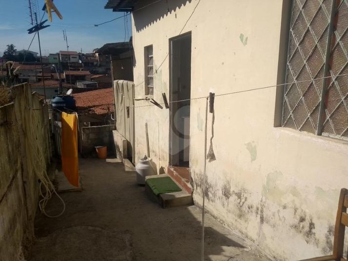 Venda Casa Sorocaba Vila Hortência REO130788 14