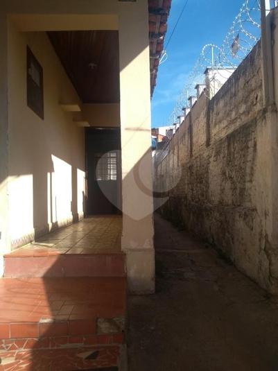 Venda Casa Sorocaba Vila Hortência REO130788 3