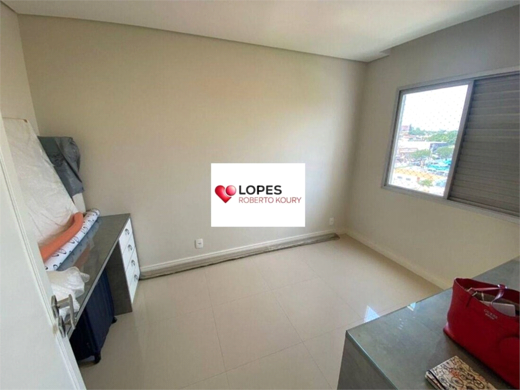 Venda Apartamento Sorocaba Jardim América REO130843 4