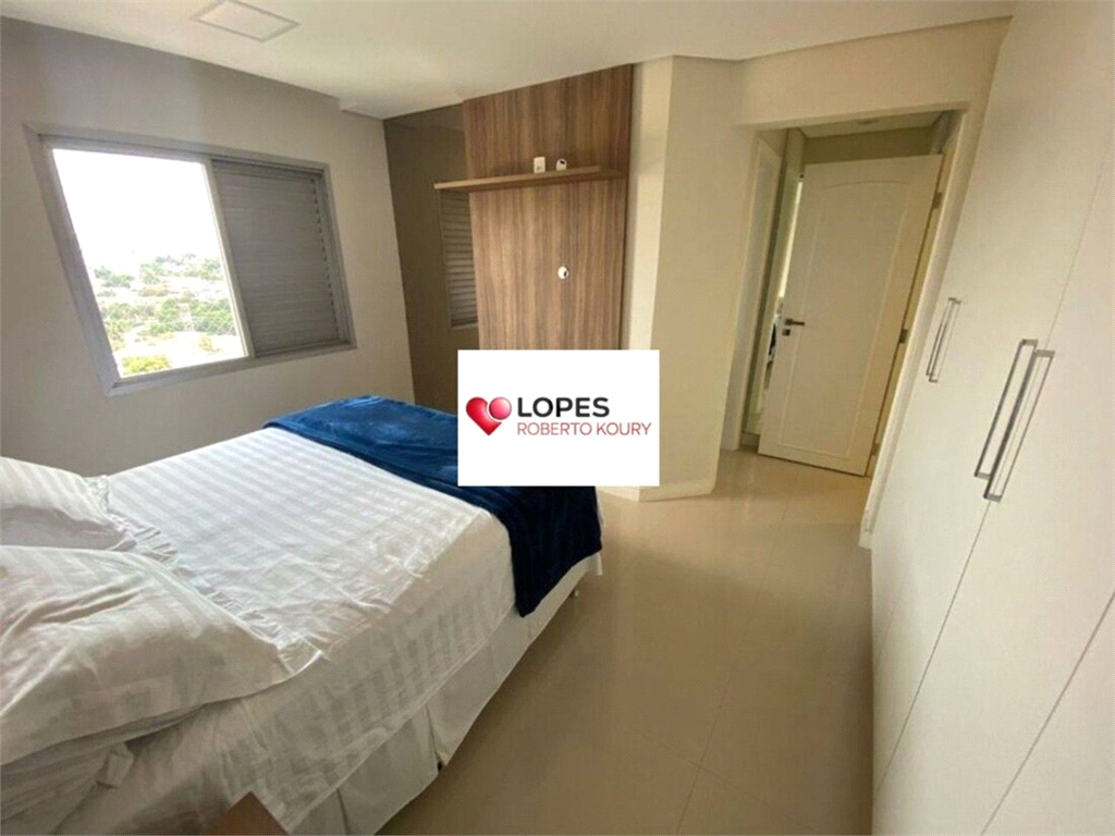 Venda Apartamento Sorocaba Jardim América REO130843 2