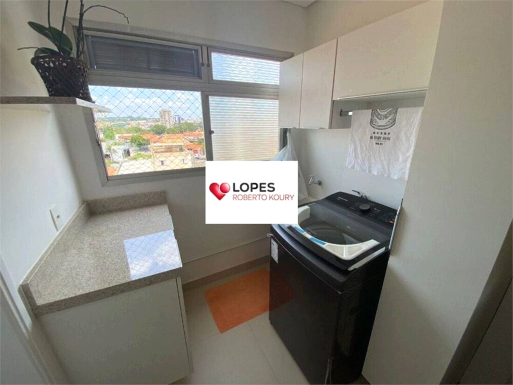 Venda Apartamento Sorocaba Jardim América REO130843 13