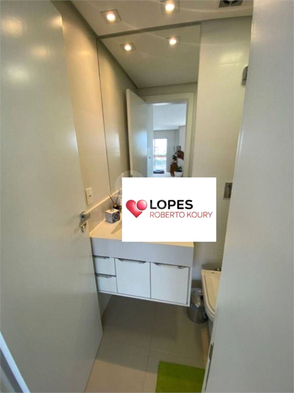 Venda Apartamento Sorocaba Jardim América REO130843 10