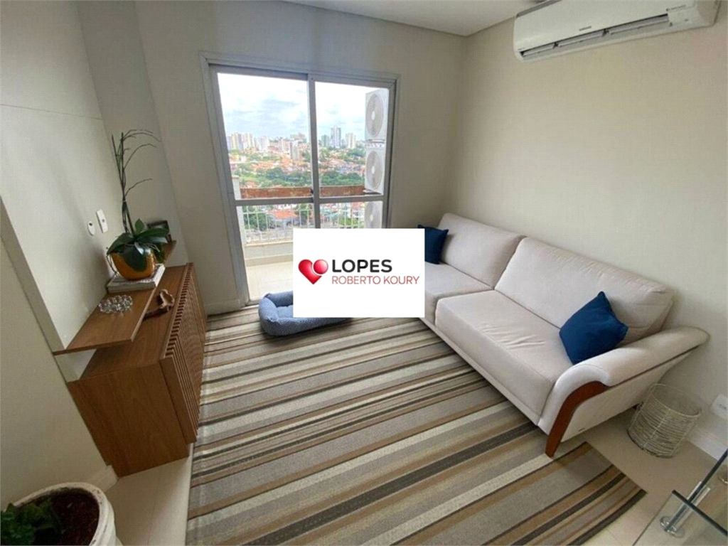 Venda Apartamento Sorocaba Jardim América REO130843 25