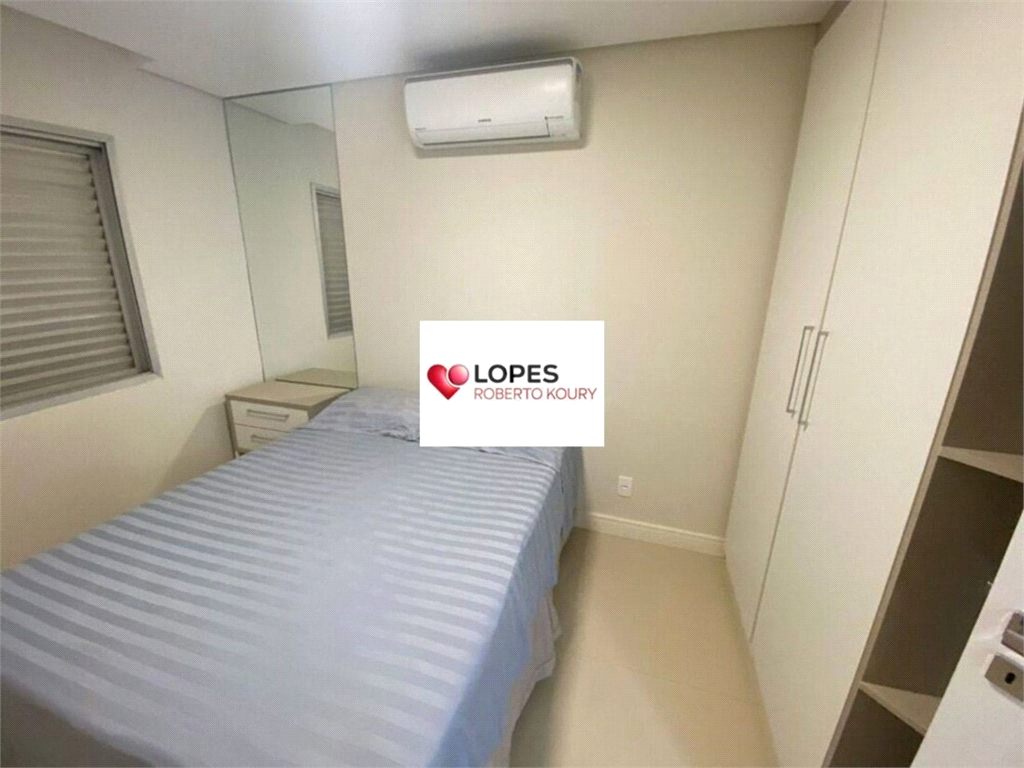 Venda Apartamento Sorocaba Jardim América REO130843 14