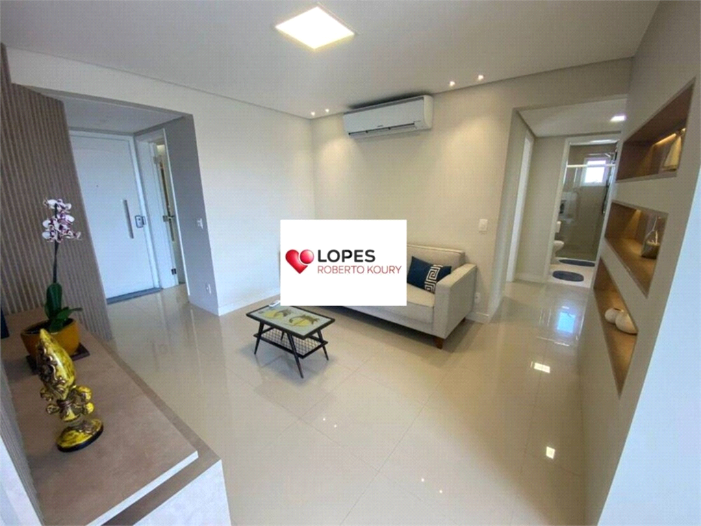 Venda Apartamento Sorocaba Jardim América REO130843 1