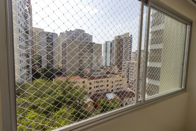 Aluguel Apartamento São Paulo Perdizes REO130848 4