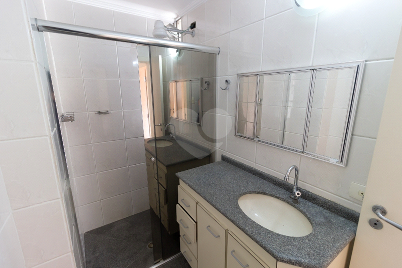 Aluguel Apartamento São Paulo Perdizes REO130848 7