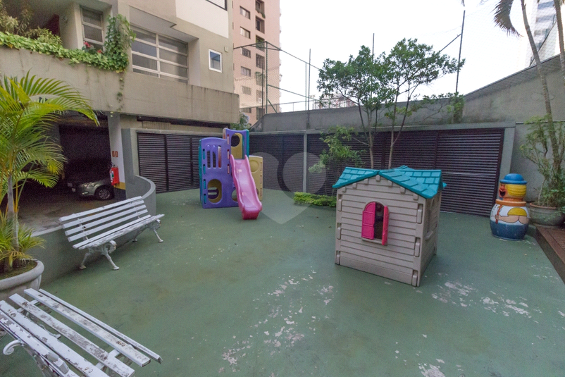 Aluguel Apartamento São Paulo Perdizes REO130848 16