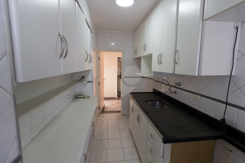 Aluguel Apartamento São Paulo Perdizes REO130848 11