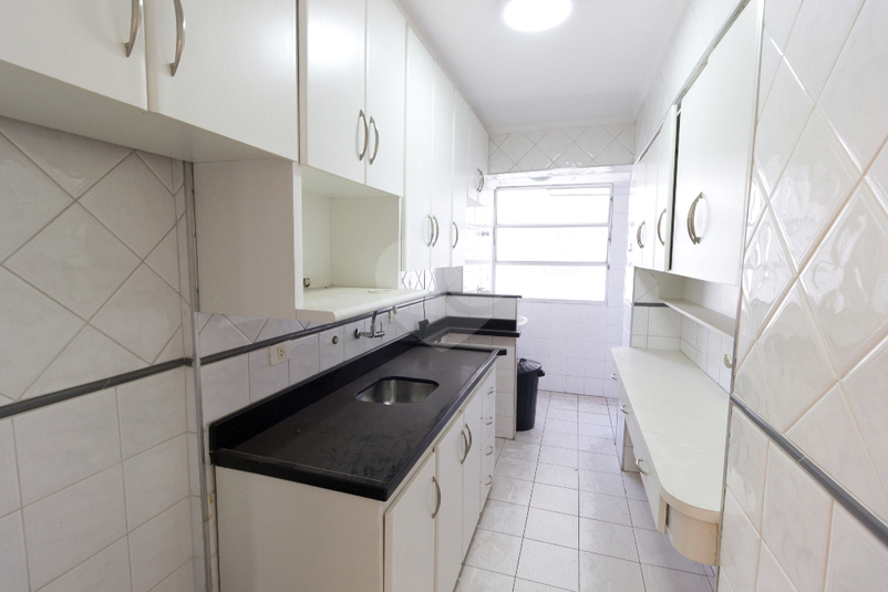 Aluguel Apartamento São Paulo Perdizes REO130848 10