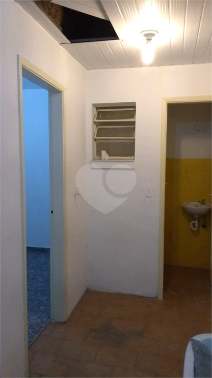 Venda Casa São Paulo Vila Olímpia REO13085 11