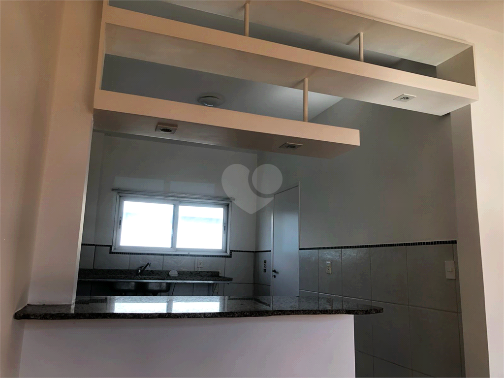 Venda Apartamento São Paulo Pinheiros REO130855 1