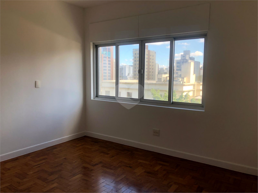 Venda Apartamento São Paulo Pinheiros REO130855 6