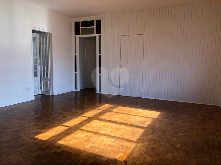 Venda Apartamento São Paulo Pinheiros REO130855 14