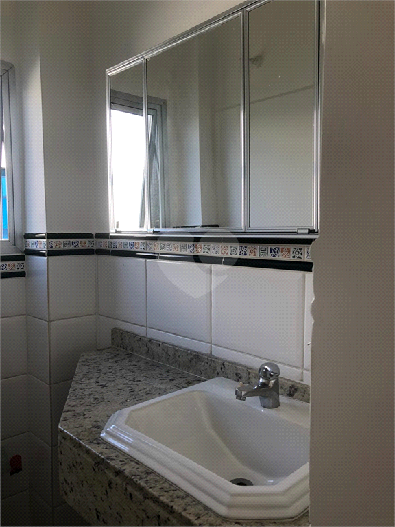 Venda Apartamento São Paulo Pinheiros REO130855 15