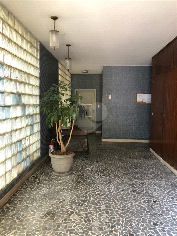 Venda Apartamento São Paulo Pinheiros REO130855 19