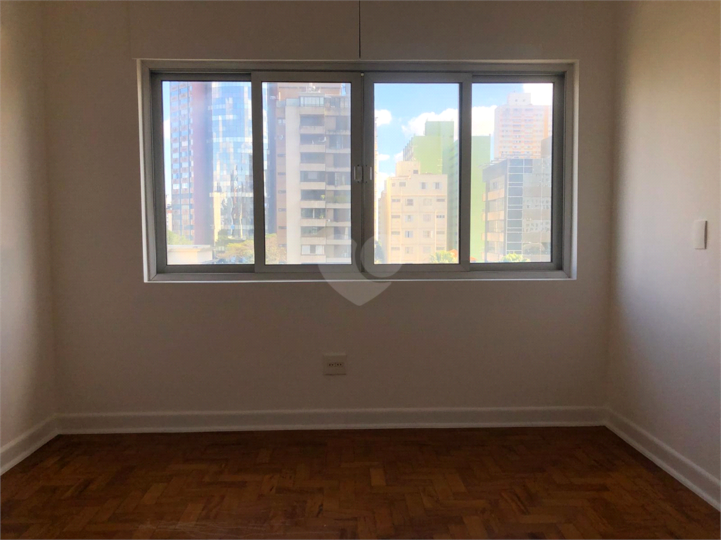 Venda Apartamento São Paulo Pinheiros REO130855 9